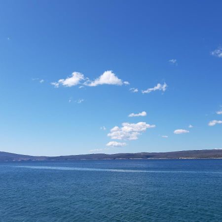 Apartment Crikvenica Car 외부 사진