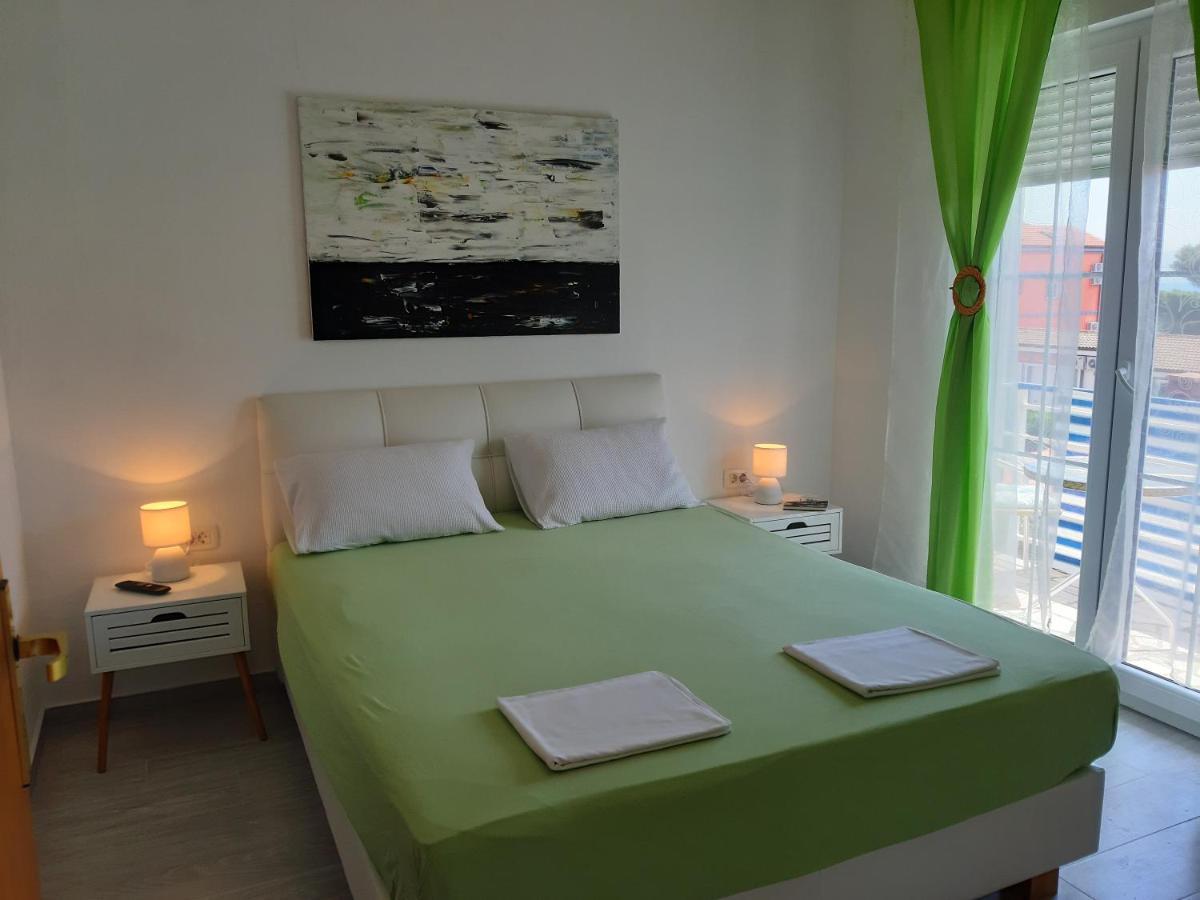 Apartment Crikvenica Car 외부 사진