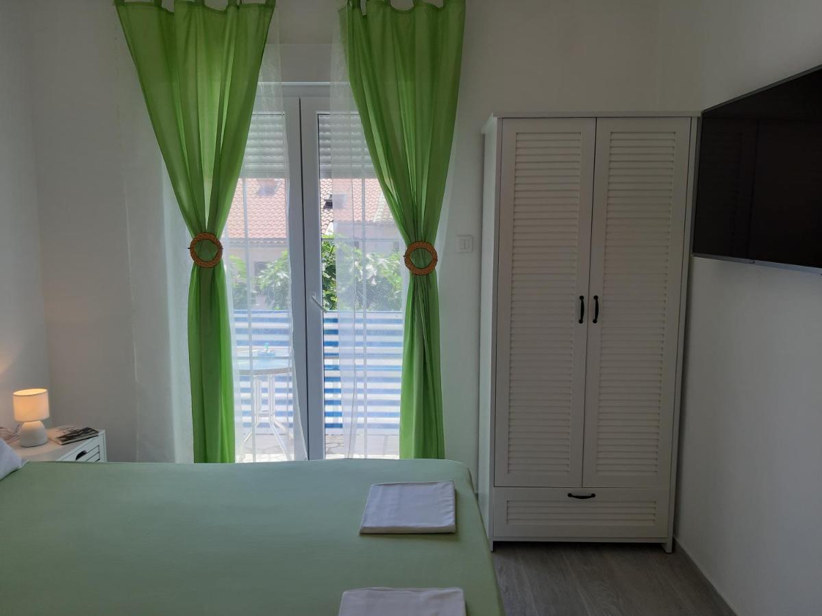 Apartment Crikvenica Car 외부 사진