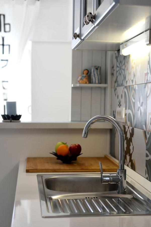 Apartment Crikvenica Car 외부 사진