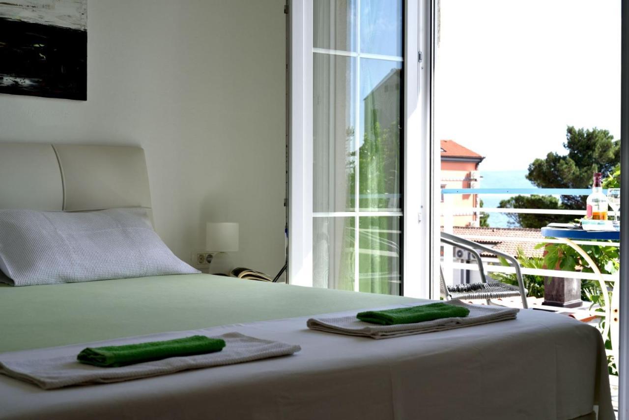 Apartment Crikvenica Car 외부 사진