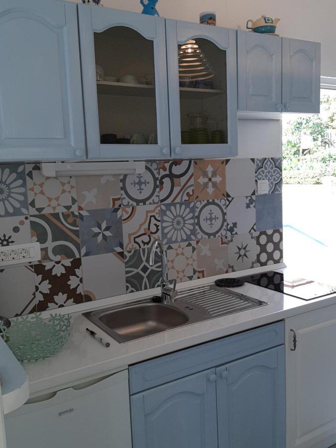 Apartment Crikvenica Car 외부 사진