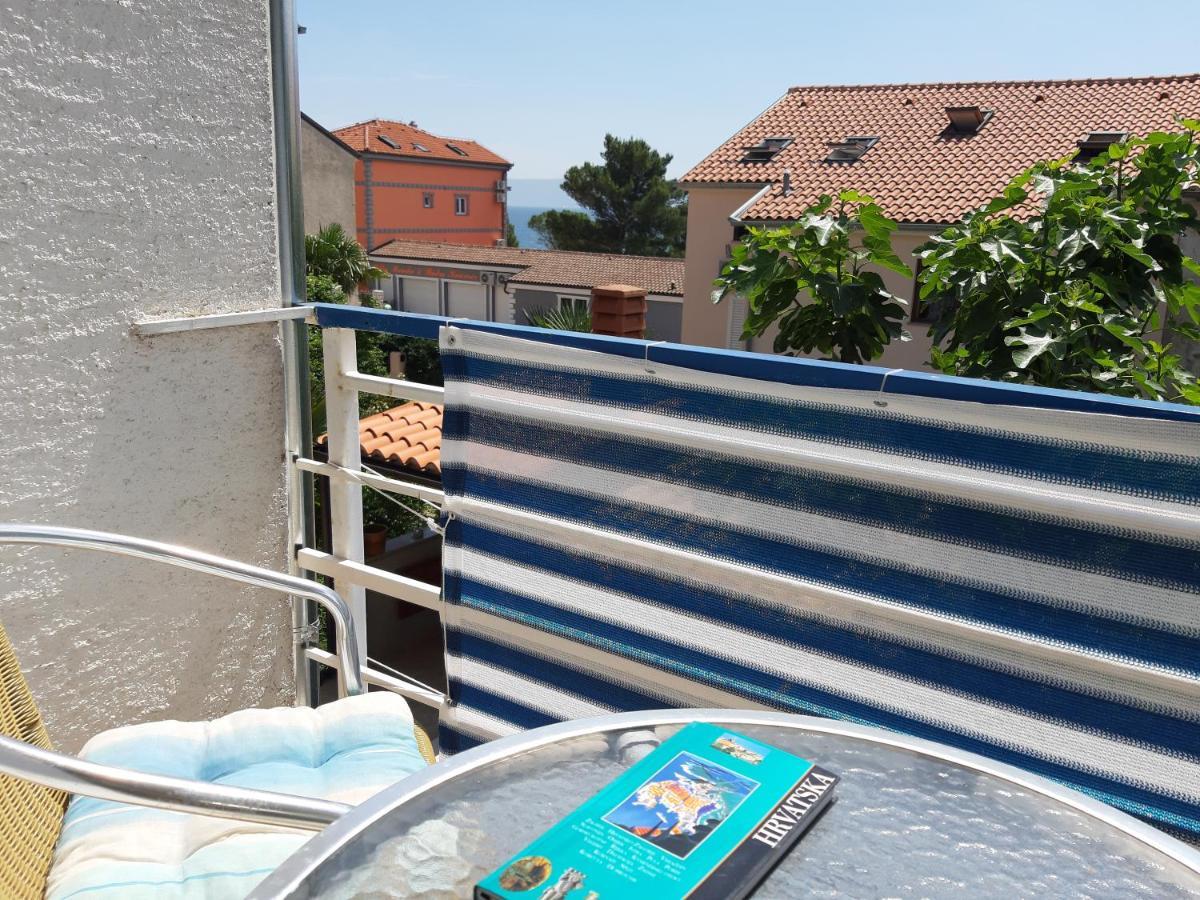 Apartment Crikvenica Car 외부 사진