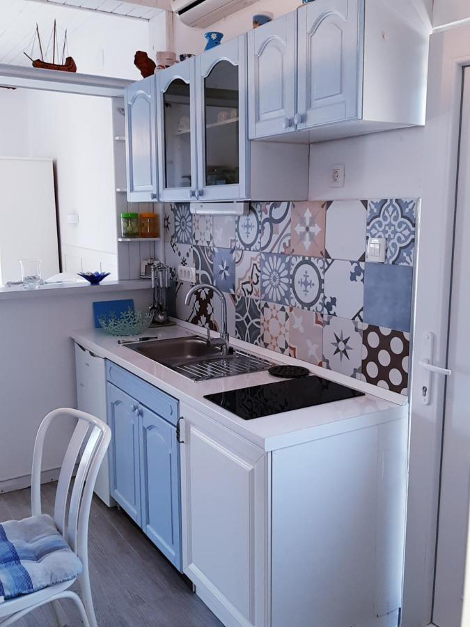 Apartment Crikvenica Car 외부 사진