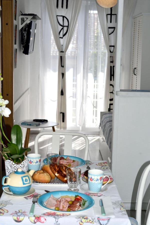 Apartment Crikvenica Car 외부 사진