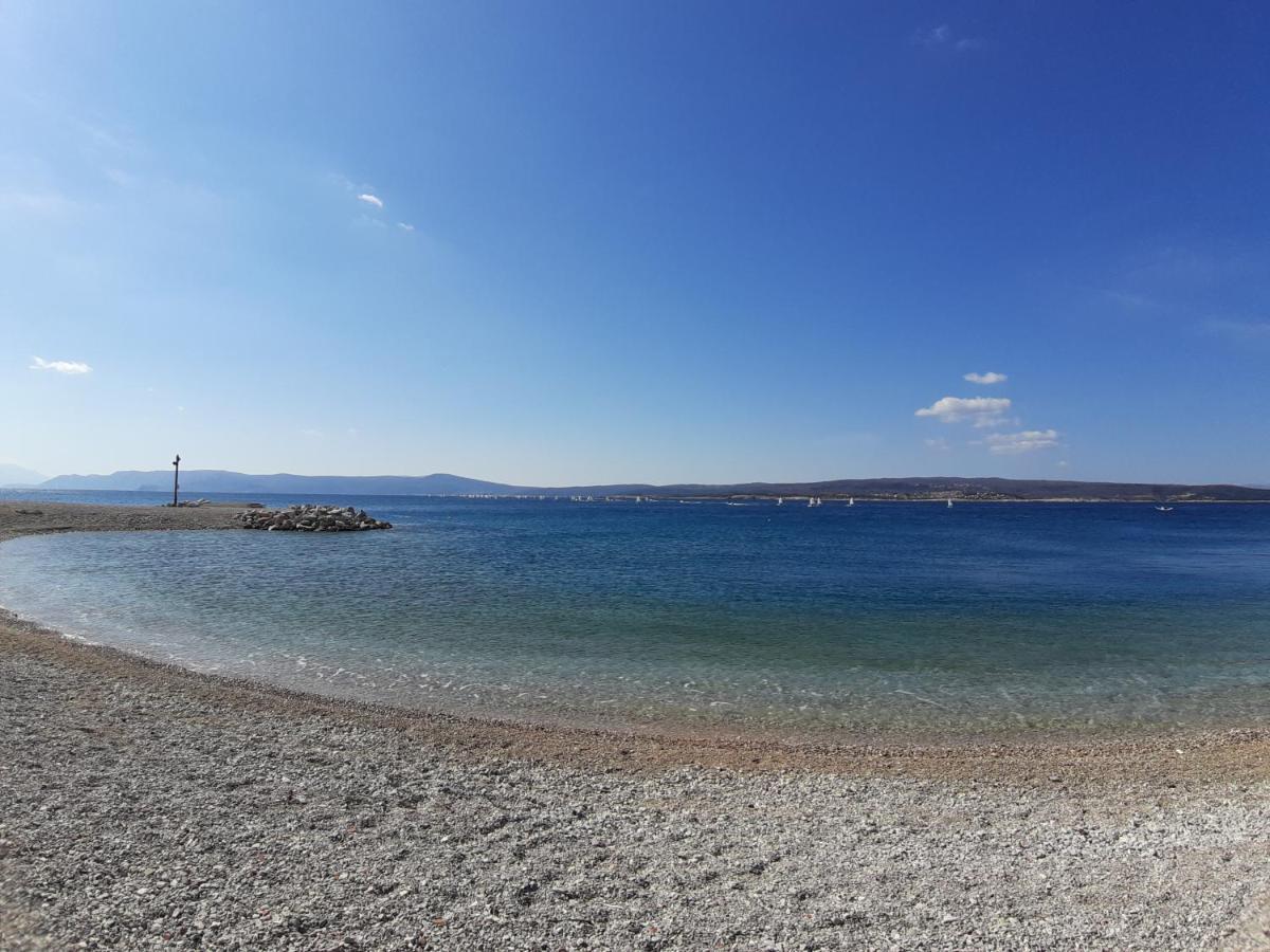 Apartment Crikvenica Car 외부 사진