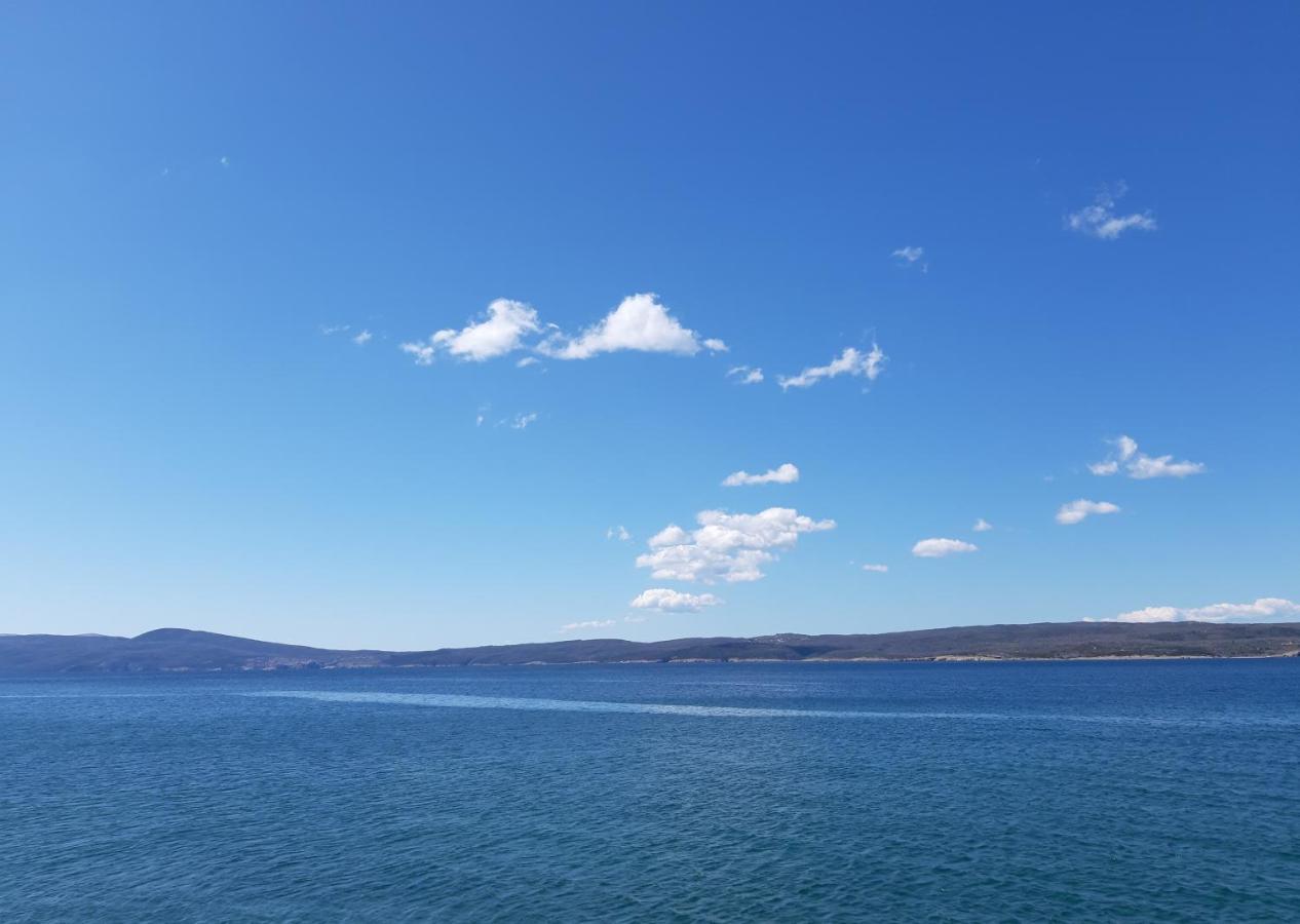 Apartment Crikvenica Car 외부 사진