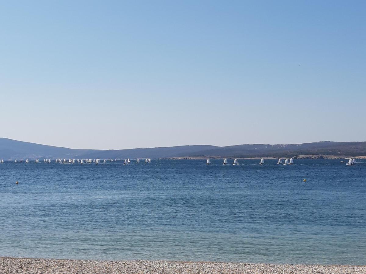 Apartment Crikvenica Car 외부 사진