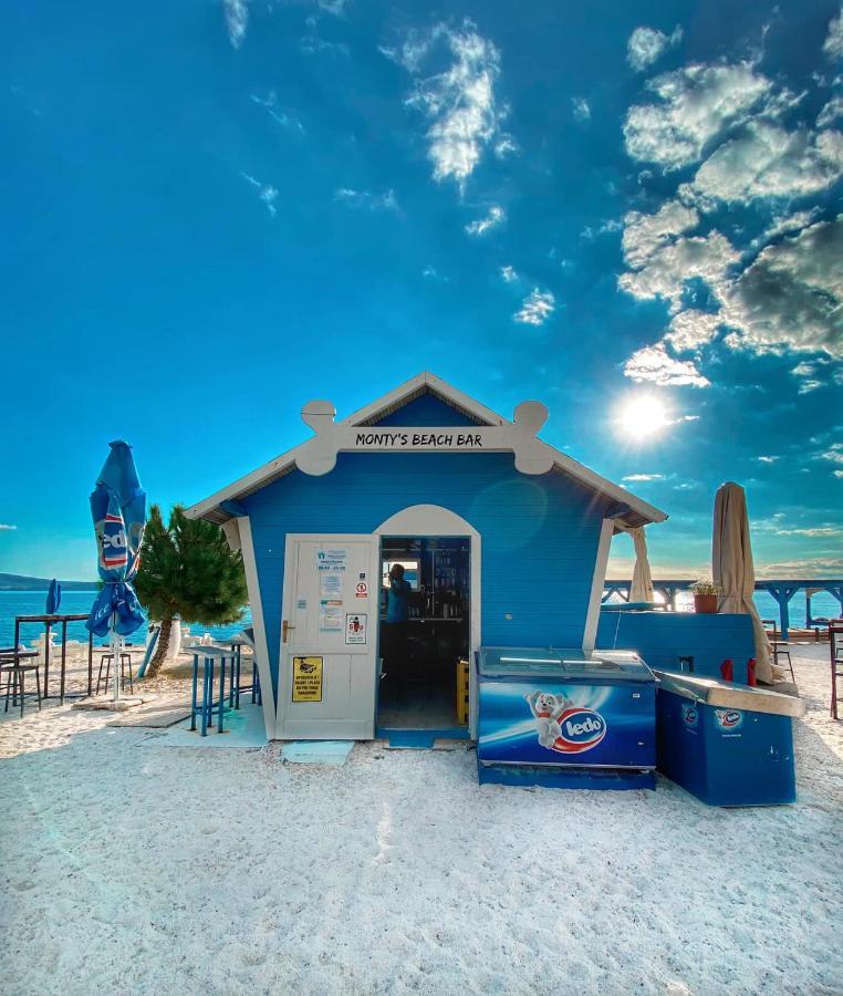 Apartment Crikvenica Car 외부 사진