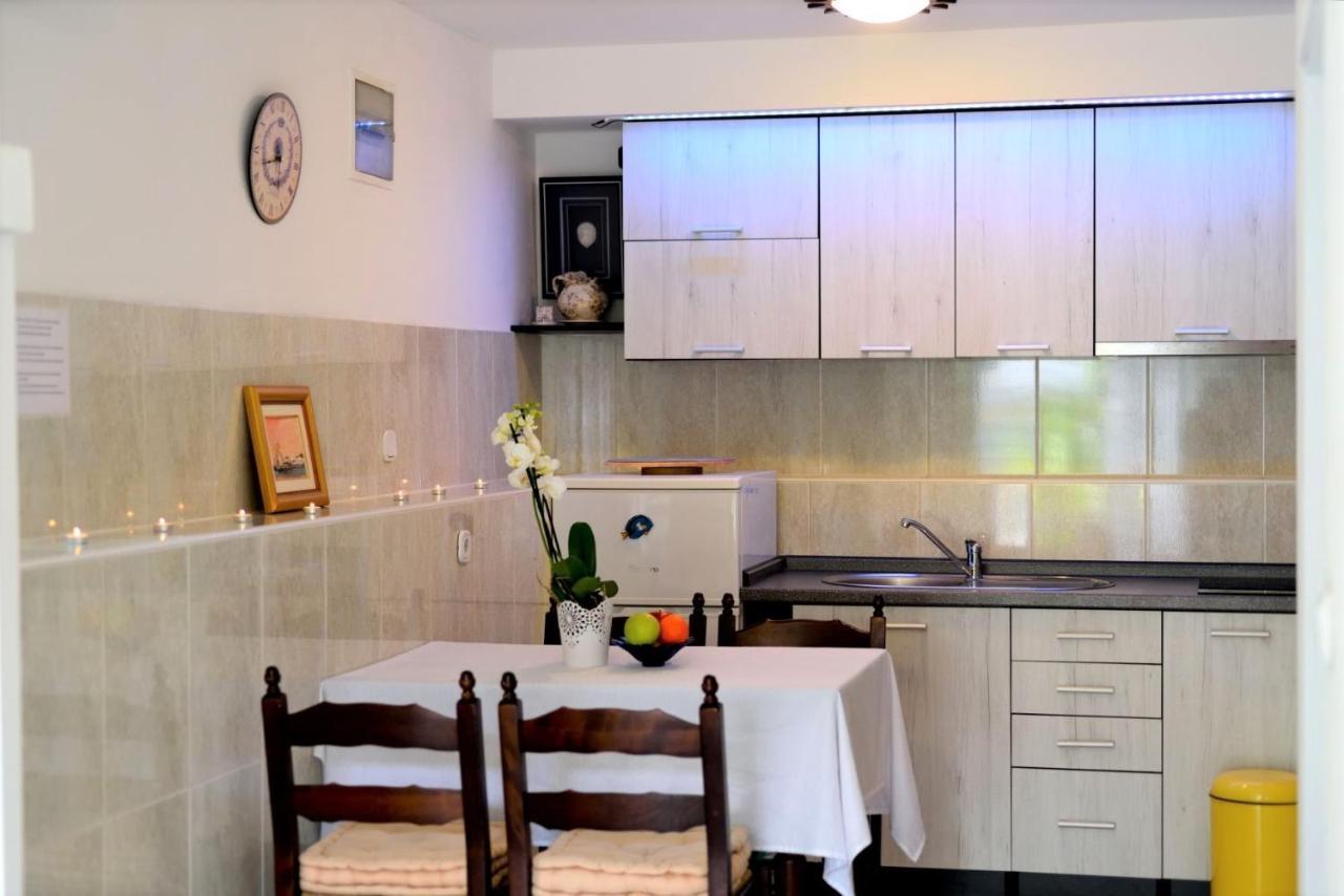 Apartment Crikvenica Car 외부 사진