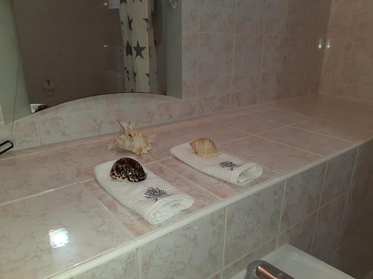Apartment Crikvenica Car 외부 사진