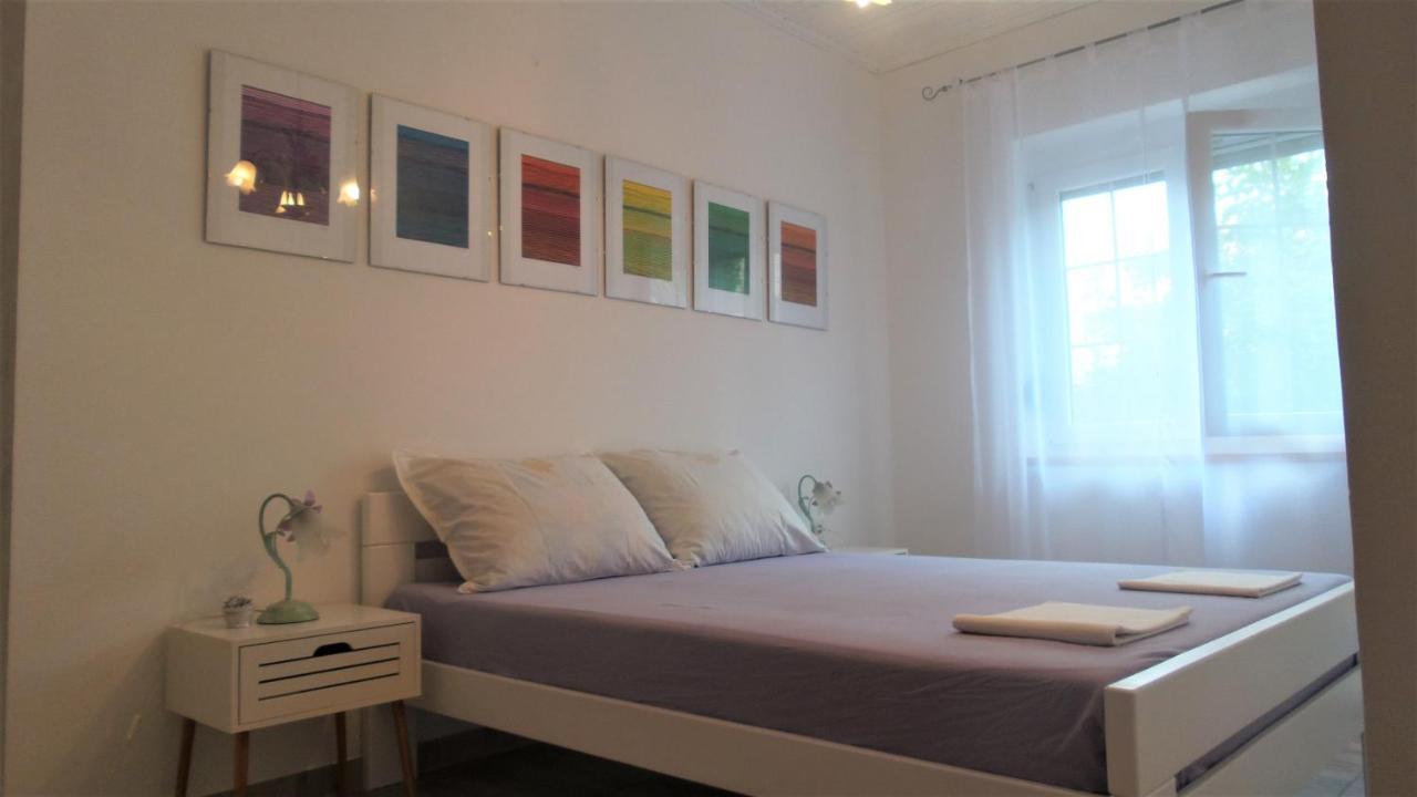 Apartment Crikvenica Car 외부 사진
