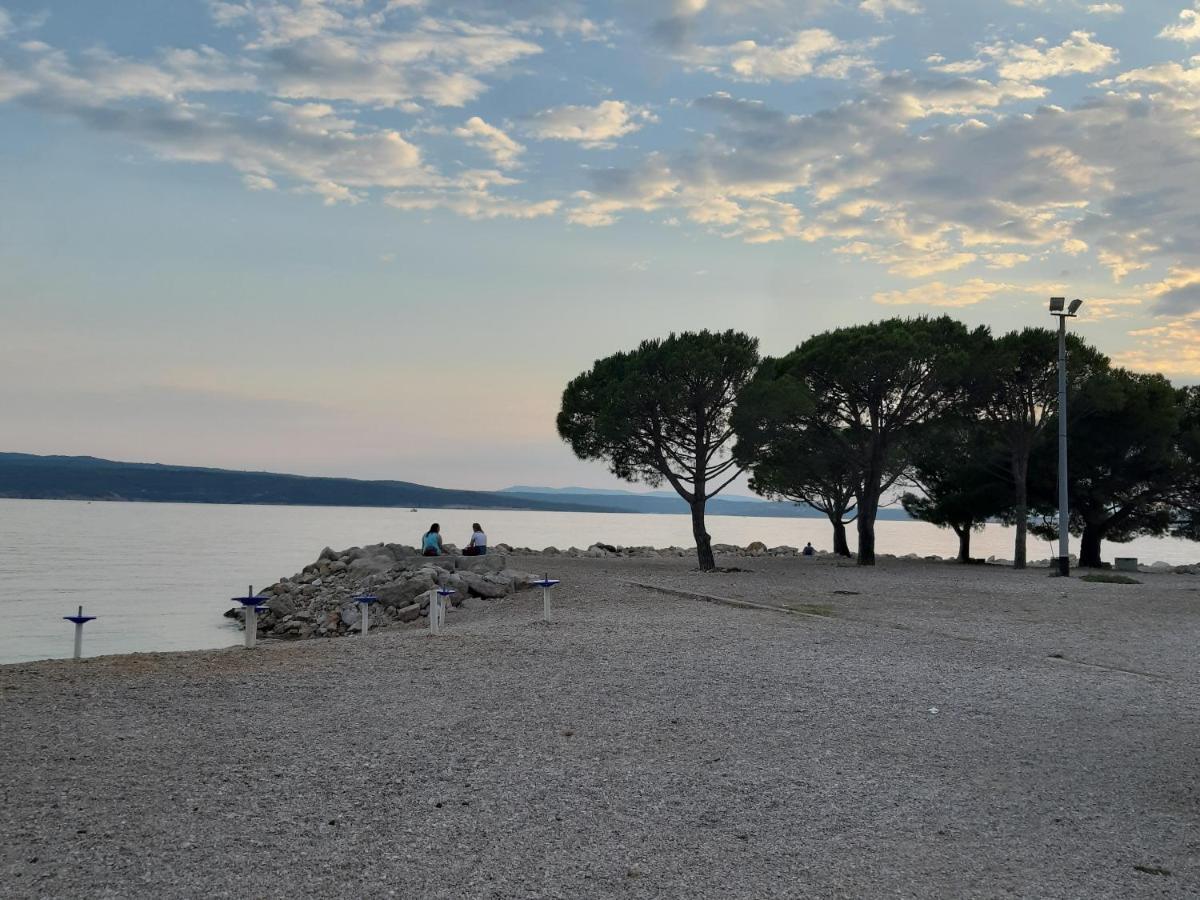 Apartment Crikvenica Car 외부 사진