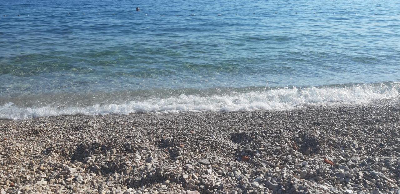 Apartment Crikvenica Car 외부 사진