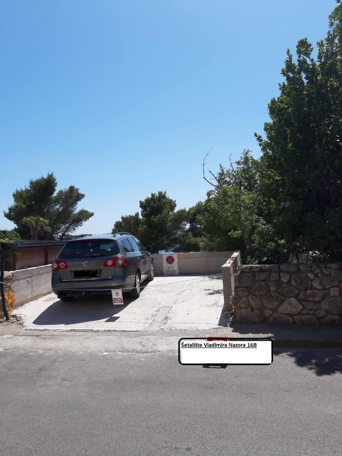 Apartment Crikvenica Car 외부 사진